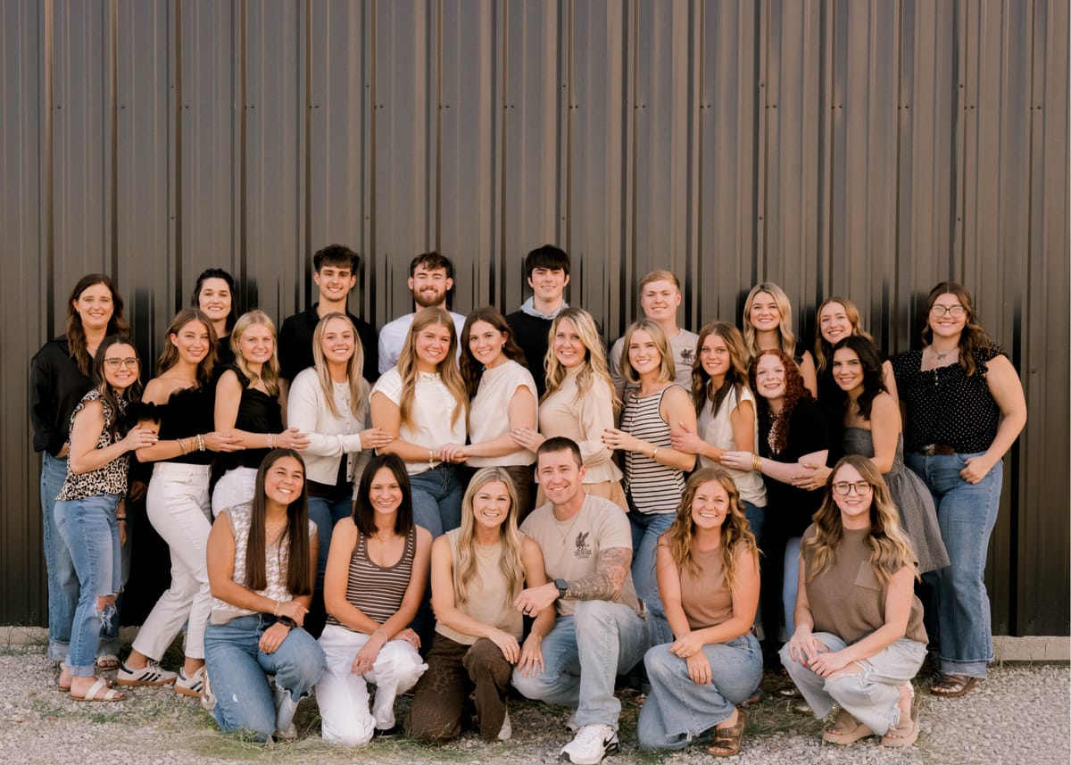 The Dear Heart Journal