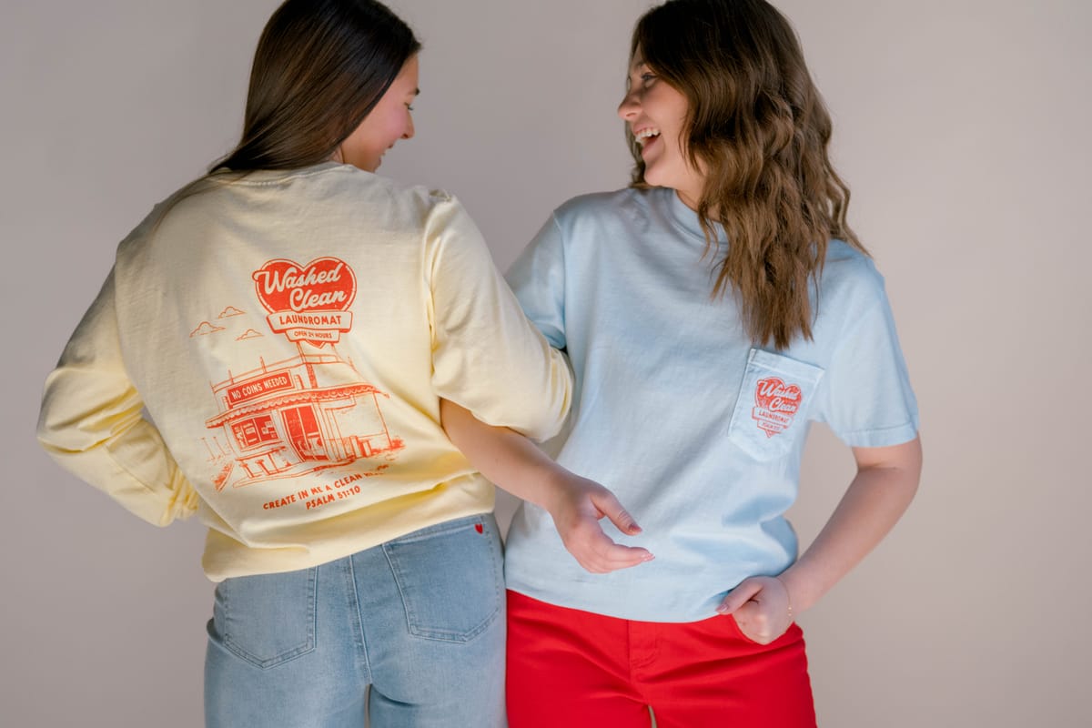 Psalm 51:10 – A Prayer for a Clean Heart 🫧