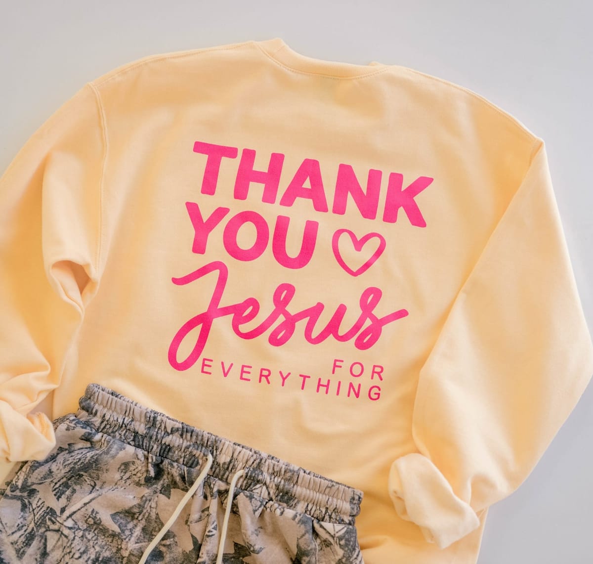 Song of the Week: Worship Song About Slowing Down 🩷