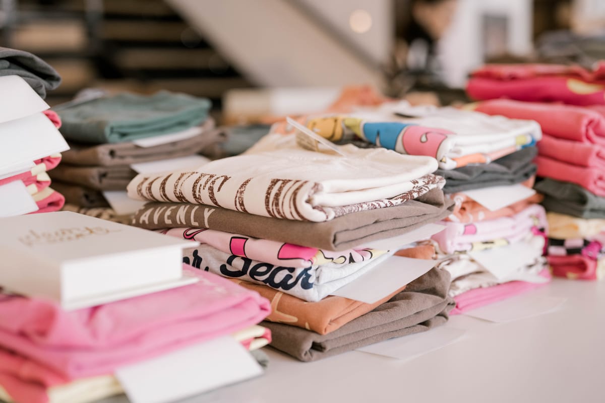 Dear Heart Team Favorites + Why They Mean So Much To US