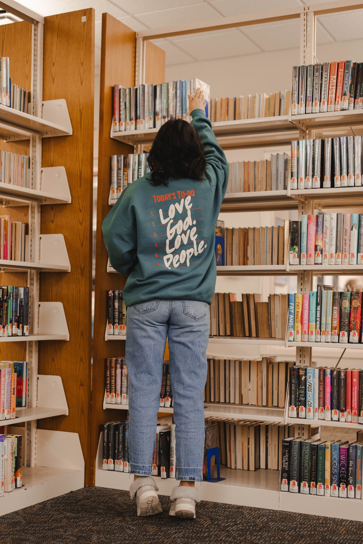 Faith You Can See: Why Wearing Your Faith Matters