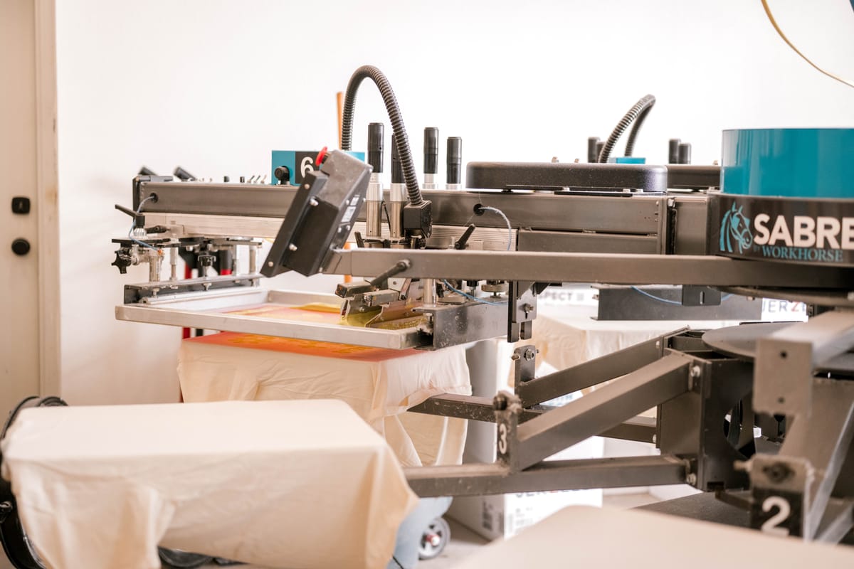 Designed With a Purpose: The Value of In-House Christian Clothing and Jewelry