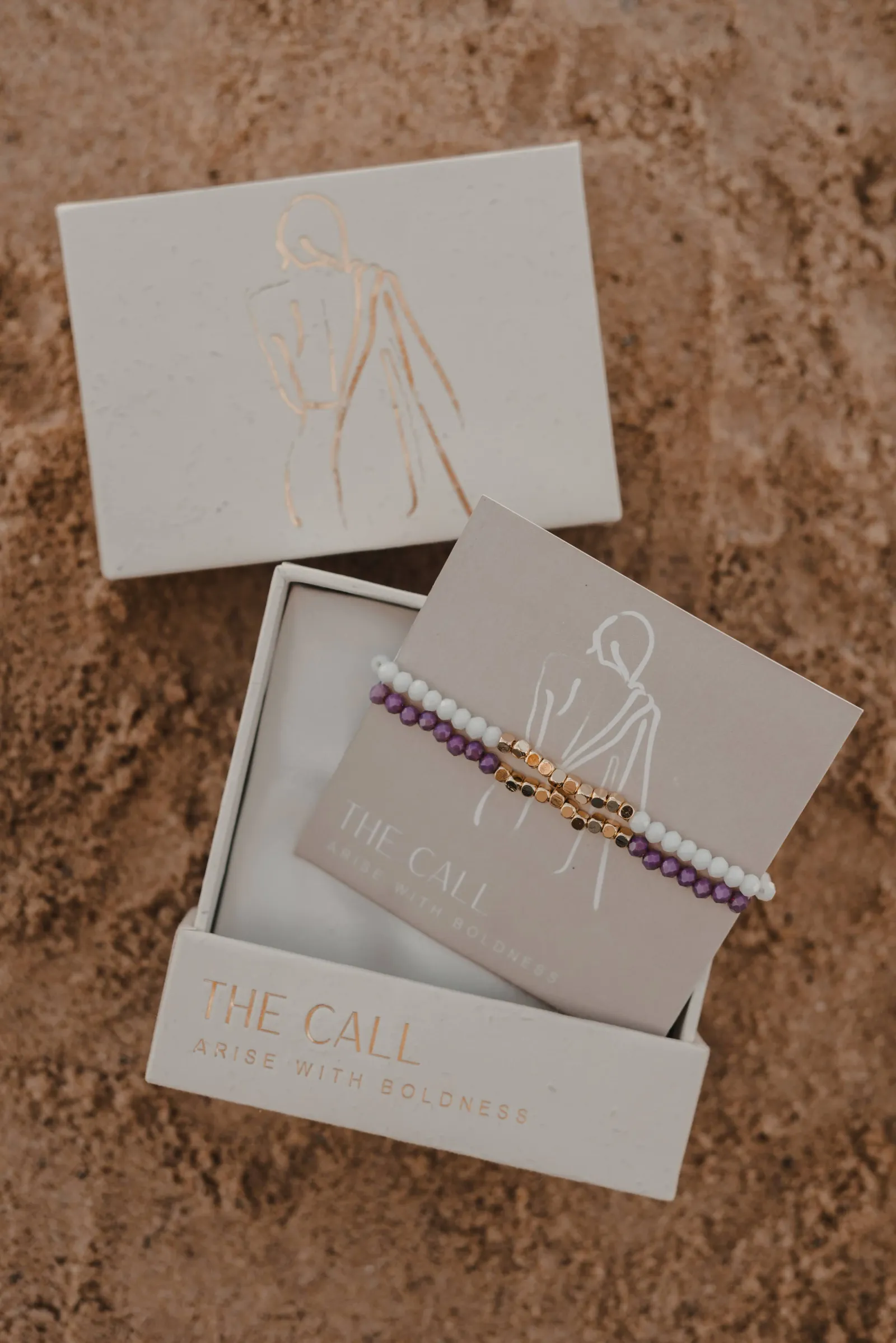 The Call - Bracelet