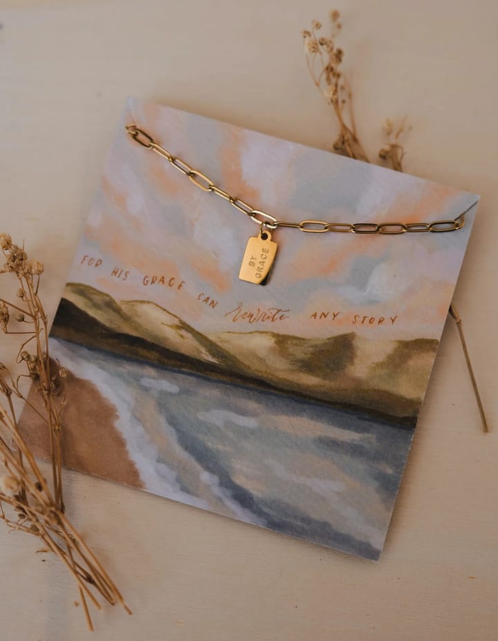 Song of the Week: Worship Song About Being Saved