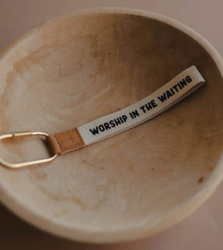 Song of the Week: A Worship Song About Not Missing God's Presence in Your Life