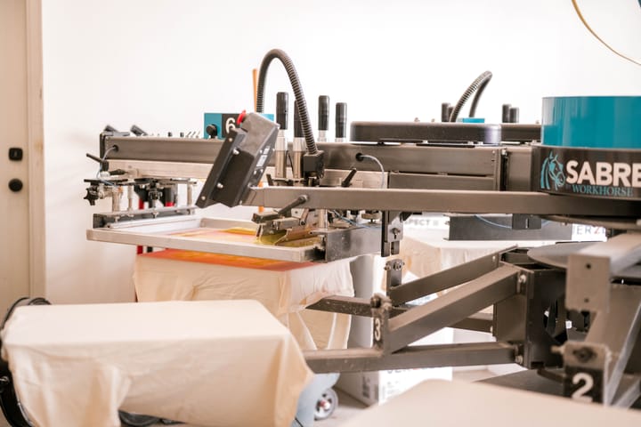 Designed With a Purpose: The Value of In-House Christian Clothing and Jewelry