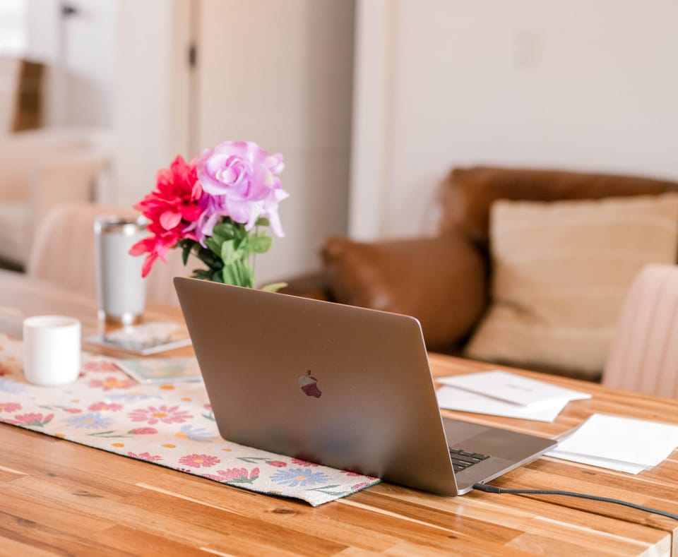 We're So Glad You're Here!